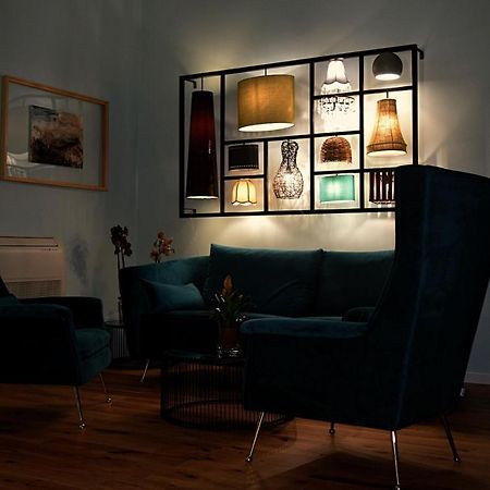 Palazzo Gioffre ジェーラ エクステリア 写真
