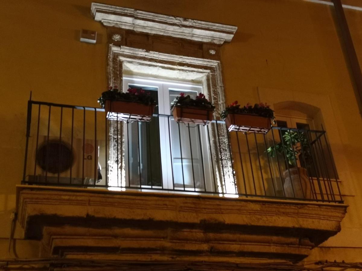 Palazzo Gioffre ジェーラ エクステリア 写真