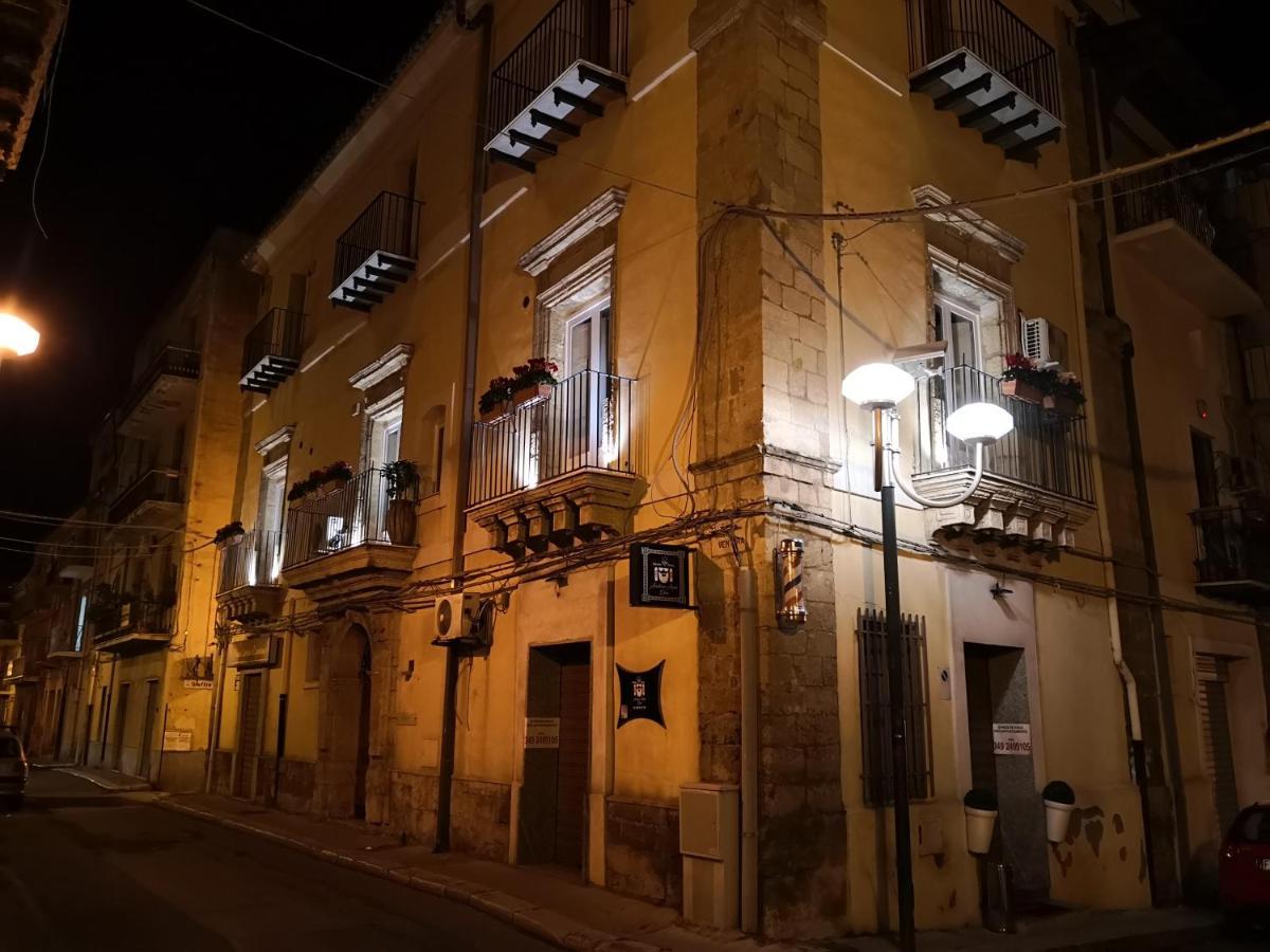 Palazzo Gioffre ジェーラ エクステリア 写真