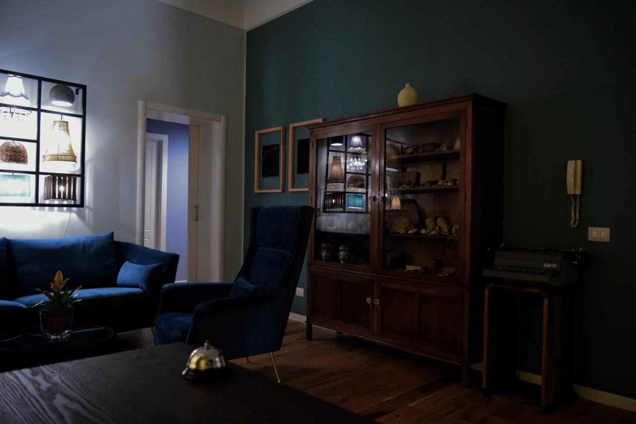 Palazzo Gioffre ジェーラ エクステリア 写真