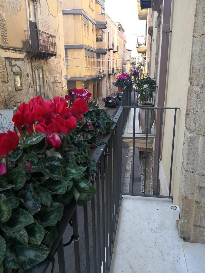 Palazzo Gioffre ジェーラ エクステリア 写真
